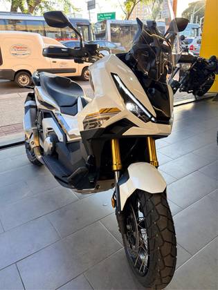 HONDA X-ADV HONDA X-ADV